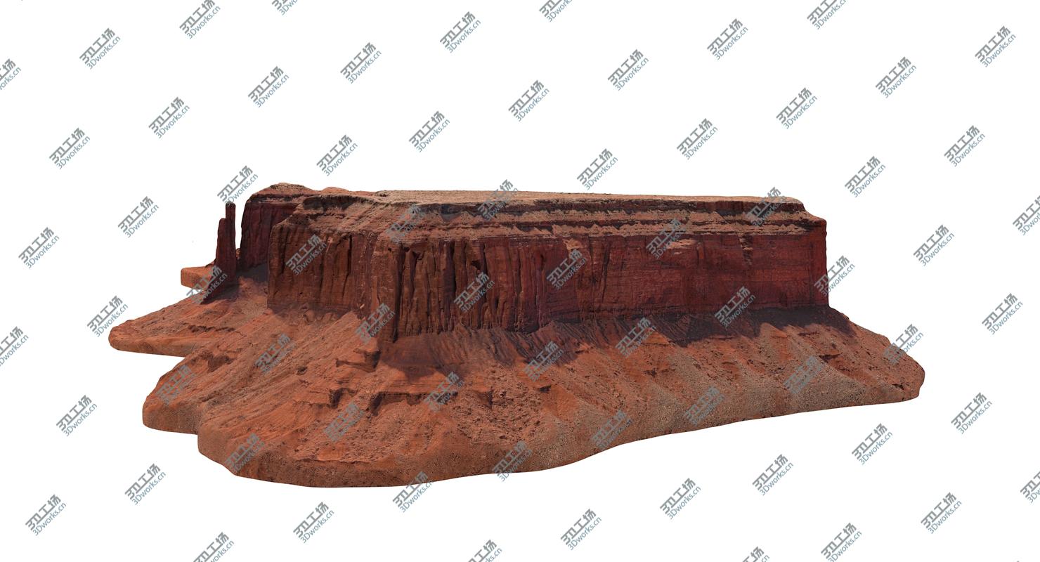 images/goods_img/202104091/3D Sandstone Butte 11/5.jpg